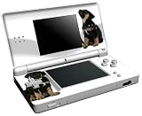 Wrapstar: More Puppy Love Skin (Nintendo DS Lite)