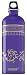 Sigg Lifestyle Loop Top Water Bottle (1.0-Liters, Maharadsha Purple, Violet, Eggplant...