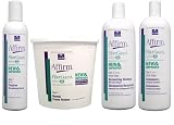 Avlon Affirm FiberGuard Creme Relaxer Normal Kit