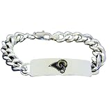 St. Louis Rams ID Bracelet