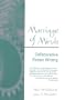 Marriage of Minds: Collaborative Fiction Writing