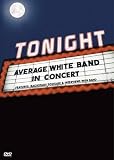 Average White Band - Live in Concert [DVD]