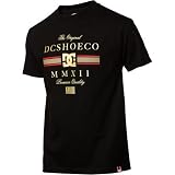 DC Shoes Dyrdek Lux Stripe T Shirt Mens 41QPF9rjxDL. SL160 DC Shoes Dyrdek Lux Stripe T Shirt Mens