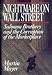 Book Nightmare on Wall Street: Salomon Brothers and the Corruption of the Marketplace