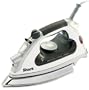 Euro-Pro Shark GI475 Professional Series Iron with Headlight