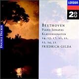 Beethoven: Piano Sonatas