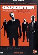 Gangster No.1 [DVD] [2000]