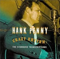 Crazy Rhythm: The Standard Transcriptions
