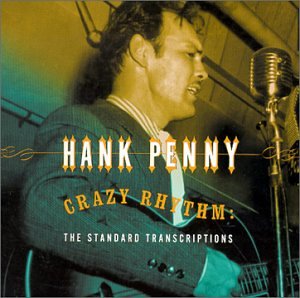 CD-Charts  Search : Crazy Rhythm: The Standard Transcriptions