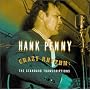 Crazy Rhythm: The Standard Transcriptions