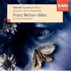 Symphony No.4, Variations on a Hassar's Song