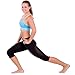 Zensah Super Sports Bralette – Athletic Sport Bra, Fitness, Everyday Bra