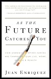 As the Future Catches You
