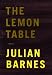 The Lemon Table (Hardcover)