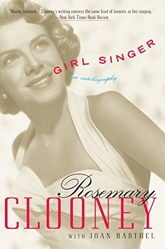 Girl Singer: An Autobiography Paperback - October 9, 2001