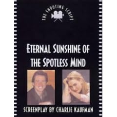 Eternal Sunshine of the Spotless Mind