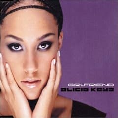 alicia keys girlfriend