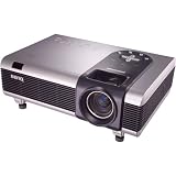 BenQ PB8263 - DLP projector - 4000 ANSI lumens - XGA (1024 x 768) - 4:3