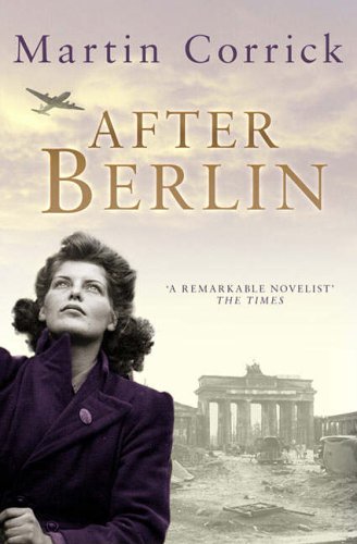 City Travel Guides Discounted   : After Berlin