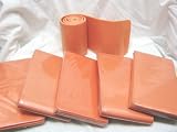 Sam Splint 36 inch orange/blue