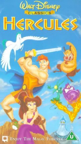 Buy Hercules [1997] online at Discounted New and Used prices. Delivered to your door with Off-The-Bookshelf.