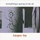 Everything's Going To Be OK