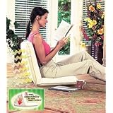 Multi Angle Massage Lounger - Floor Cushion