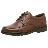 Clarks Mens Copilot Oxford