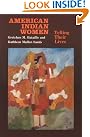 American Indian Women...