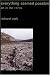 Books : Everything Seemed Possible: Art in the 1970s