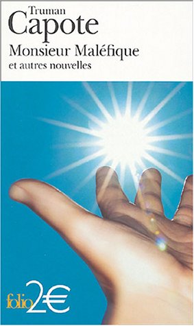 Monsieur Maléfique : Et autres nouvelles