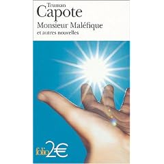 Monsieur Mal�fique : Et autres nouvelles