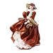 Royal Doulton Petites: Top O' The Hill