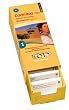 Caminos neu 1 Spanisch /  Wortschatz zum Lehr und Arbeitsbuch Teil 1 (Lektion 1-6). In der kleinen Lernbox: 240 Lernkarten A8, perforiert (Lernmaterialien)