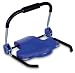 Get that "chiseled" look with the compact, easy - to - use Multi - Flex Core Pro Ab Gym! Get the six-pack you've always dreamed of! Don't let its compact size fool you... the Multi-Flex Core Pro Ab Gym is a serious stomach-crunching machine! All you do is sit on the unit's seat, grab the flex bar, and start pumping! The padded arm and neck support helps guide you through the motion, isolating to maximize your workout, targeting all midsection muscle groups. It's adjustable, for fitting to your body and customizing the range and angle of movement. The Pro Ab Gym works equally well for men and women, so you've got nothng to lose but inches off of your waistline! Achieve your fitness goals the fast and easy way with the Multi-Flex Core Pro Ab Gym! Feel the burn: Targets all midsection core muscle groups for major tone and definition; Sturdy construction; Works in just minutes a day; Folds compact for easy storage when not in use. 28 1/8 x 4 3/4 x 29"h. Weighs 13 lbs., 4 2/3 ozs. Order now, and crunch your way to a slimmer you! Multi-Flex Core Pro Ab Gym Home Ab Machine