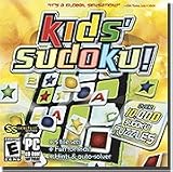  : Kids' Sudoku!