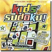 KIDS SUDOKU: Video Games