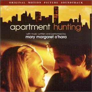 Apartment Hunting-O.S.T. Mary Margaret O'Hara