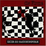 Kinder der Maschinenrepublik - die Firma