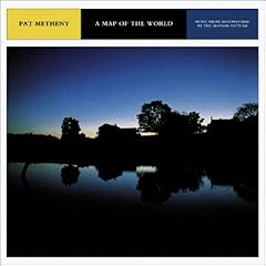 A Map of the World: Original Soundtrack