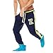Zumba Fitness Men's U French Terry Pants