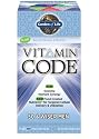 Vitamin Code 50 & Wiser Mens Formula 120 caps
