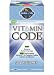 Vitamin Code 50 & Wiser Mens Formula 120 caps