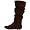 Steve Madden Women's Bonanza Tall Shafted Flat Boot
