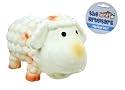 ROSEWOOD (the grunters) Latex Sheep Dog Toy