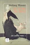 Le Livre de Dina, tome 1 : Les Limons vides