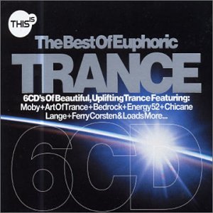 CD-Charts  Search : This Is The Best Of Euphoric Trance