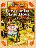 Leaves from the Inn of The Last Home: The Complete Krynn Sourcebook