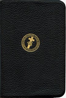 Science and Health with Key to the Scriptures cover