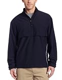 Cutter & Buck Men's WindTec Active Half Zip Windshirt
